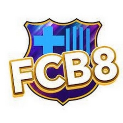 logo fcb8