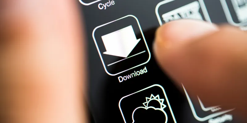 Tại sao nên tải app Pg88 về điện thoại 